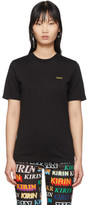 Thumbnail for your product : Kirin Black Logo T-Shirt