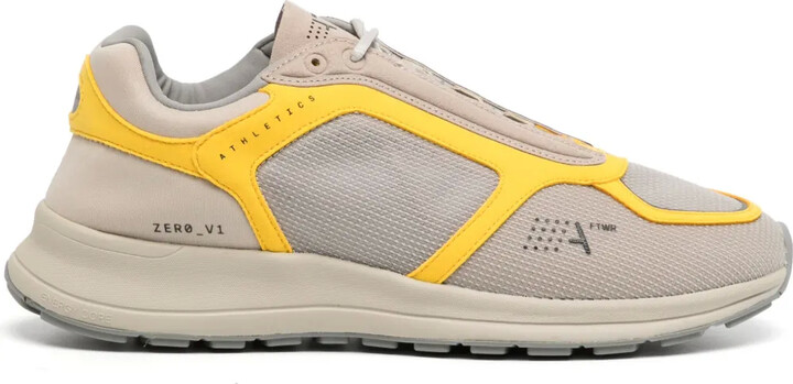 Athletics Footwear one Remastered sneakers