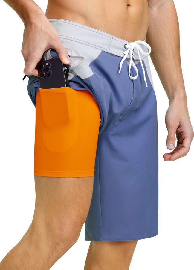 Daytona Dong Sarong Denim Short Speedo Daytona Dong Sarong Jeados