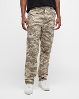 Thumbnail for your product : Stampd Men's Camo Cargo Pants