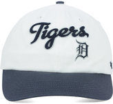 Thumbnail for your product : '47 Brand Women's Detroit Tigers Beth Cap
