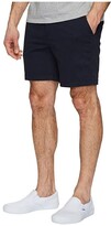 Thumbnail for your product : Nautica Stretch Twill Classic Fit Performance Deck Shorts