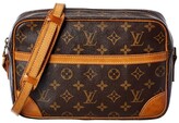 Thumbnail for your product : Louis Vuitton Monogram Canvas Trocadero 27 (Authentic Pre-Owned)