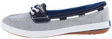 Thumbnail for your product : Keds Glimmer Boat Canvas