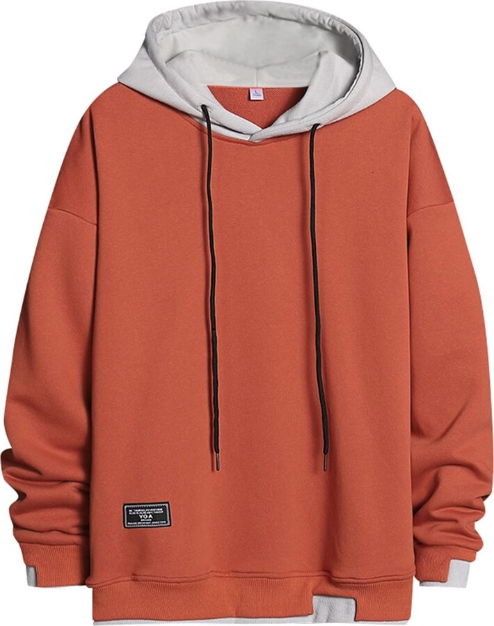 KOUZHAOA Mens Cardigans With Pockets ShopStyle Jumpers & Hoodies