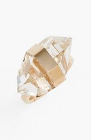 Thumbnail for your product : Melissa Joy Manning Semiprecious Stone Ring