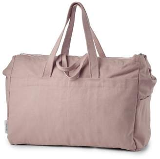 Liewood Organic Cotton 48h Mommy Baby Changing Bag