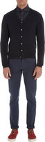 Thumbnail for your product : Barneys New York V-Neck Cardigan