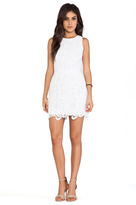 Thumbnail for your product : Wish REVOLVE Exclusive Lotus Dress