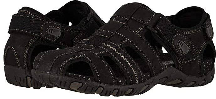 nunn bush rio grande fisherman sandal