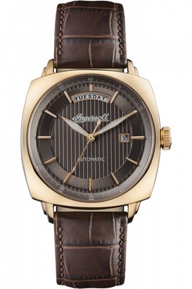Ingersoll Mens The Columbus Automatic Watch I04203
