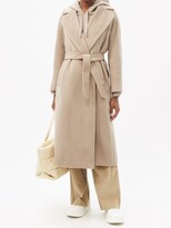 Thumbnail for your product : Weekend Max Mara Diego Coat - Beige