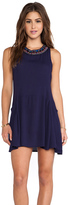 Thumbnail for your product : Eight Sixty Scoop Dress