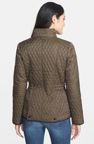 Thumbnail for your product : Laundry by Shelli Segal Packable Quilted Jacket (Regular & Petite)