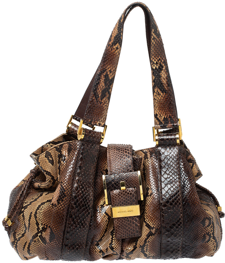 Michael Kors Drawstring Handbags | Shop the world's largest collection of  fashion | ShopStyle