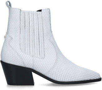 carvela sphinx ankle boots