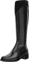 Two Tone Riding Boots | Shop the world’s largest collection of fashion ...