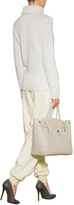 Thumbnail for your product : Ralph Lauren Collection Leather Soft Ricky Tote