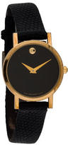 Thumbnail for your product : Movado Museum Watch
