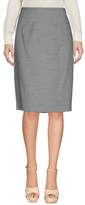 Thumbnail for your product : Brooks Brothers Knee length skirt