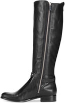Thumbnail for your product : MICHAEL Michael Kors Arley Riding Wide Calf Boots