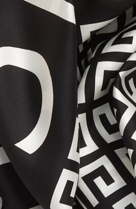 Givenchy G Monogram Wool & Cashmere-Blend Stole - ShopStyle Scarves & Wraps