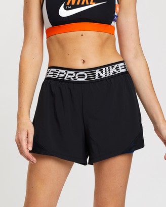 Nike Flex 2-in-1 Woven Shorts