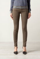 Thumbnail for your product : Mother The Muse Skinny Pant