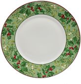 Thumbnail for your product : 222 Fifth Christmas Foliage 16-pc. Dinnerware Set