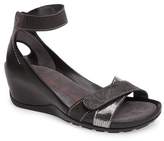 Thumbnail for your product : Wolky Do Wedge Sandal