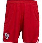Thumbnail for your product : adidas Mens CARP River Plate Away Shorts Power Red/White