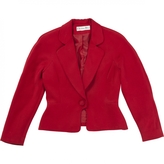 Thumbnail for your product : Christian Dior Jacket