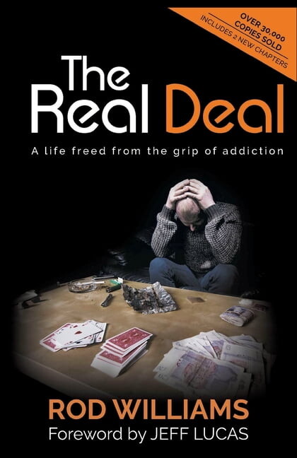 The Real Deal (Updated and Extended Edition) (Paperback)