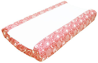 The Peanut Shell Mila Changing Pad Cover