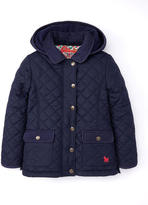 Thumbnail for your product : Boden Quilted Jacket