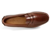Thumbnail for your product : Cole Haan 'Grant Canoe' Penny Loafer   (Men)