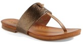Thumbnail for your product : Naya 'Crescent' Sandal
