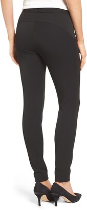 Vince Camuto Stretch Twill Skinny Pants