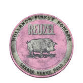 Thumbnail for your product : Reuzel Pink Pig Grease - Heavy Hold
