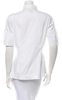 Thumbnail for your product : Prada Sport Top