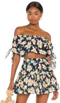 Thumbnail for your product : Eberjey Camryn Top