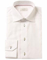 Thumbnail for your product : Eton Twill Woven Shirt