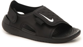 nike kids sunray adjust 4