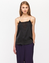 Thumbnail for your product : Mesh Detail Tank
