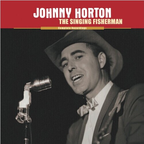 JohnnyHorton-SingingFisherman(CD)
