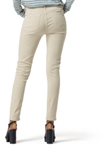 Thumbnail for your product : Tommy Hilfiger Ivory Skinny Fit Jean