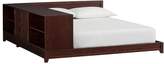 Thumbnail for your product : Pottery Barn Teen Ultimate Platform Bed + Cubby/ Cabinet Set