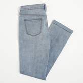 Thumbnail for your product : J.Crew Boyfriend jean in Key West wash