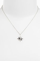 Thumbnail for your product : Kwiat 'Mollie Faith' Star Pendant Necklace