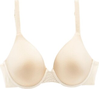 2 Pack White and Black Bali Bras Women Comfort Revolution Smart Size Style  3484 at  Women's Clothing store